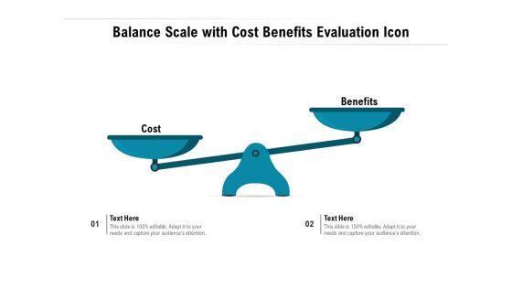 Balance_Scale_With_Cost_Benefits_Evaluation_Icon_Ppt_PowerPoint_Presentation_Gallery_Layouts_PDF_Slide_1.jpg