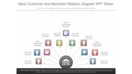 Bank_Customer_And_Merchant_Relation_Diagram_Ppt_Slides_1.jpg