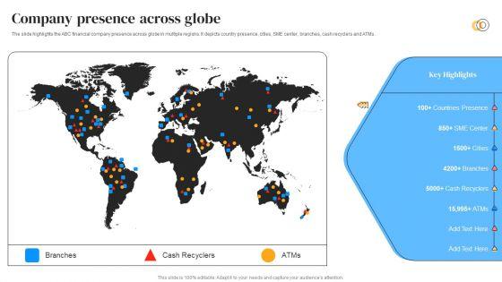 Banking_Solutions_Company_Overview_Company_Presence_Across_Globe_Summary_PDF_Slide_1.jpg