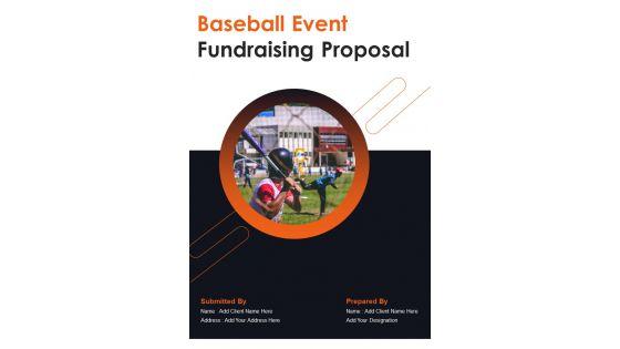 Baseball_Event_Fundraising_Proposal_Example_Document_Report_Doc_Pdf_Ppt_Slide_1.jpg