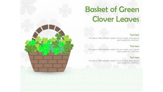 Basket_Of_Green_Clover_Leaves_Ppt_PowerPoint_Presentation_Styles_Images_Slide_1.jpg
