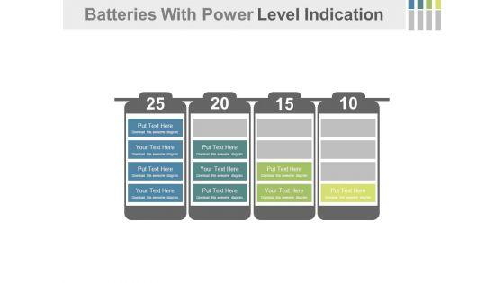 Batteries_With_Four_Progressive_Steps_Powerpoint_Slides_1.jpg