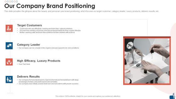 Beauty_And_Personal_Care_Fundraising_Pitch_Deck_Our_Company_Brand_Positioning_Professional_PDF_Slide_1.jpg
