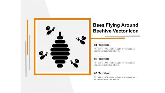 Bees_Flying_Around_Beehive_Vector_Icon_Ppt_PowerPoint_Presentation_Gallery_Outfit_PDF_Slide_1.jpg