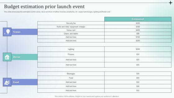 Before_Event_Tasks_Budget_Estimation_Prior_Launch_Event_Summary_PDF_Slide_1.jpg