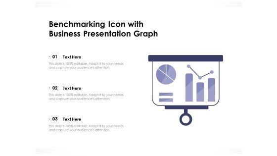 Benchmarking_Icon_With_Business_Presentation_Graph_Ppt_PowerPoint_Presentation_File_Example_PDF_Slide_1.jpg