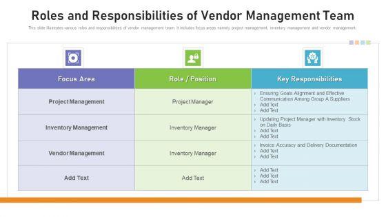 Benchmarking_Supplier_Operation_Control_Procedure_Roles_And_Responsibilities_Of_Vendor_Management_Team_Introduction_PDF_Slide_1.jpg