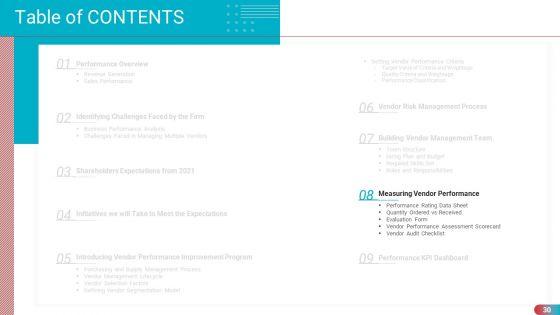 Benchmarking_Vendor_Operation_Control_Procedure_Ppt_PowerPoint_Presentation_Complete_With_Slides_Slide_30.jpg
