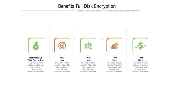 Benefits Full Disk Encryption Ppt PowerPoint Presentation Infographics Rules Cpb Pdf Benefits Full Disk Encryption Ppt PowerPoint Presentation Infographics Rules Cpb Pdf