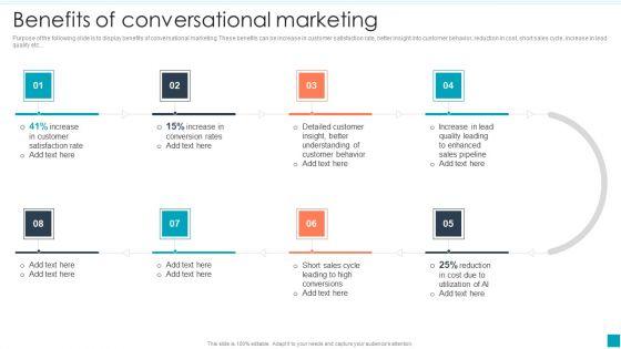 Benefits_Of_Conversational_Marketing_Efficient_B2B_And_B2C_Marketing_Techniques_For_Organization_Professional_PDF_Slide_1.jpg