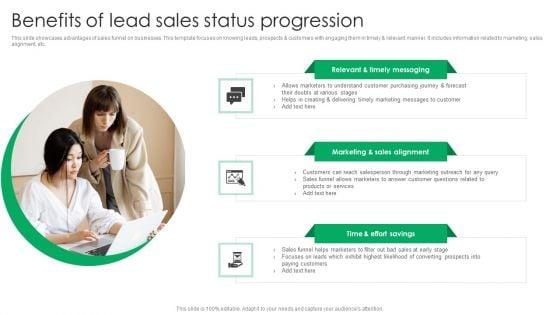 Benefits_Of_Lead_Sales_Status_Progression_Microsoft_PDF_Slide_1.jpg