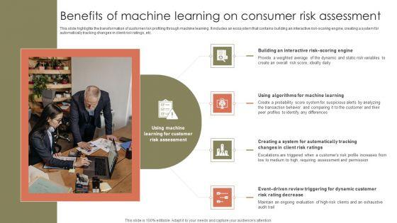 Benefits Of Machine Learning On Consumer Risk Assessment Inspiration PDF Benefits Of Machine Learning On Consumer Risk Assessment Inspiration PDF