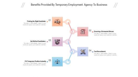 Benefits_Provided_By_Temporary_Employment_Agency_To_Business_Ppt_PowerPoint_Presentation_Icon_Background_PDF_Slide_1.jpg