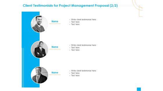 Benefits_Realization_Management_Client_Testimonials_For_Project_Management_Proposal_Teamwork_Diagrams_PDF_Slide_1.jpg