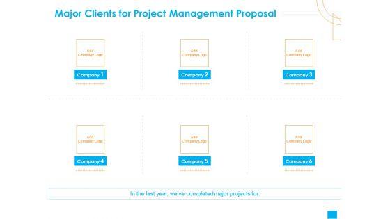 Benefits_Realization_Management_Major_Clients_For_Project_Management_Proposal_Information_PDF_Slide_1.jpg