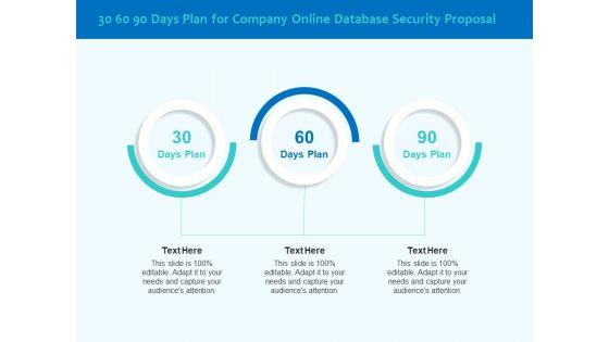 Best_Data_Security_Software_30_60_90_Days_Plan_For_Company_Online_Database_Security_Proposal_Sample_PDF_Slide_1.jpg