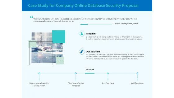 Best_Data_Security_Software_Case_Study_For_Company_Online_Database_Security_Proposal_Template_PDF_Slide_1.jpg