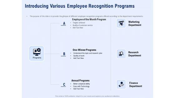 Best_Employee_Appreciation_Workplace_Introducing_Various_Employee_Recognition_Programs_Summary_PDF_Slide_1.jpg