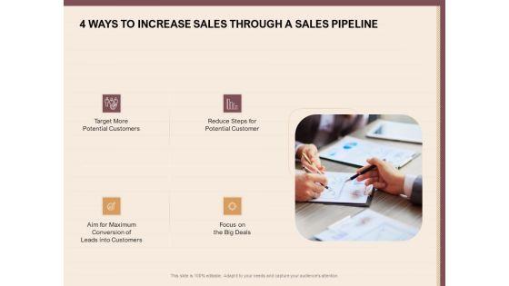 Best_Practices_For_Increasing_Lead_Conversion_Rates_4_Ways_To_Increase_Sales_Through_A_Sales_Pipeline_Formats_PDF_Slide_1.jpg