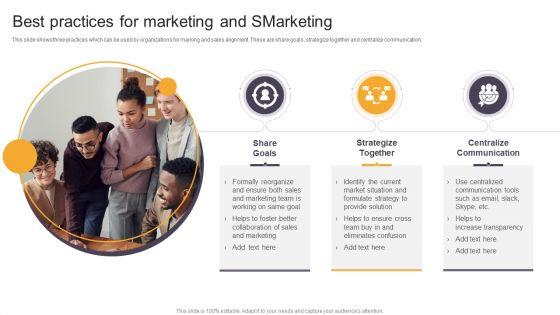 Best_Practices_For_Marketing_And_Smarketing_Ppt_Layouts_Example_Topics_PDF_Slide_1.jpg