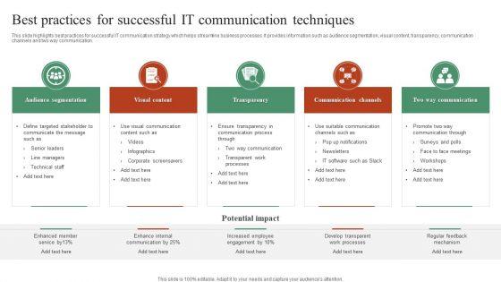 Best_Practices_For_Successful_IT_Communication_Techniques_Summary_PDF_Slide_1.jpg