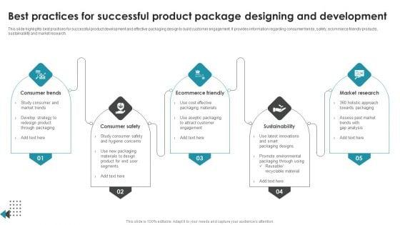 Best_Practices_For_Successful_Product_Package_Designing_And_Development_Background_PDF_Slide_1.jpg