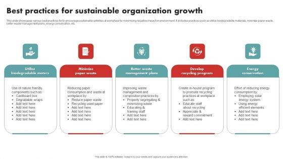 Best_Practices_For_Sustainable_Organization_Growth_Diagrams_PDF_Slide_1.jpg
