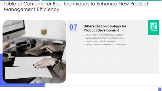 Best_Techniques_To_Enhance_New_Product_Management_Efficiency_Ppt_PowerPoint_Presentation_Complete_Deck_With_Slides_Slide_33.jpg