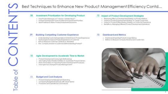Best_Techniques_To_Enhance_New_Product_Management_Efficiency_Ppt_PowerPoint_Presentation_Complete_Deck_With_Slides_Slide_4.jpg