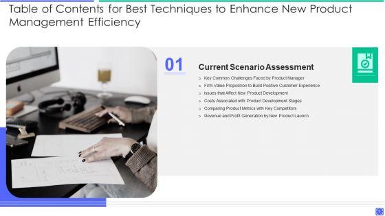 Best_Techniques_To_Enhance_New_Product_Management_Efficiency_Ppt_PowerPoint_Presentation_Complete_Deck_With_Slides_Slide_5.jpg