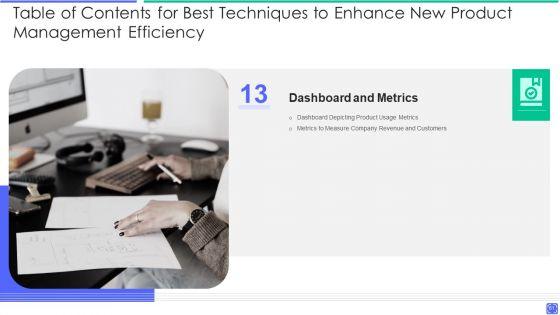 Best_Techniques_To_Enhance_New_Product_Management_Efficiency_Ppt_PowerPoint_Presentation_Complete_Deck_With_Slides_Slide_61.jpg