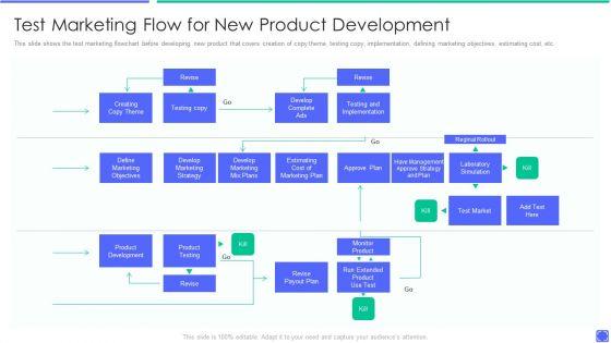 Best_Techniques_To_Enhance_New_Product_Management_Efficiency_Test_Marketing_Flow_For_New_Product_Template_PDF_Slide_1.jpg