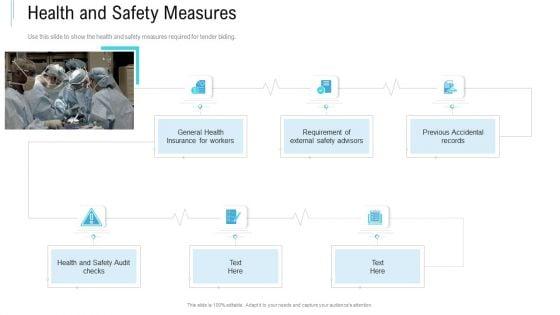 Bid_Response_Management_Health_And_Safety_Measures_Ppt_PowerPoint_Presentation_Ideas_Examples_PDF_Slide_1.jpg