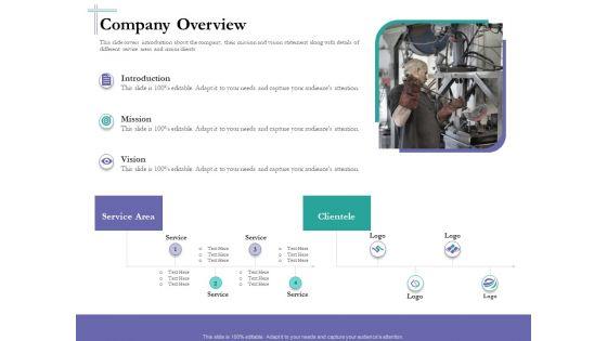 Bidding_Cost_Comparison_Company_Overview_Ppt_Professional_Images_PDF_Slide_1.jpg