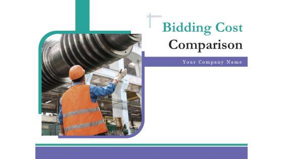 Bidding_Cost_Comparison_Ppt_PowerPoint_Presentation_Complete_Deck_With_Slides_Slide_1.jpg