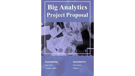 Big_Analytics_Project_Proposal_Example_Document_Report_Doc_Pdf_Ppt_Slide_1.jpg