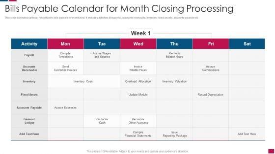 Bills_Payable_Calendar_For_Month_Closing_Processing_Icons_PDF_Slide_1.jpg
