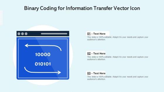 Binary_Coding_For_Information_Transfer_Vector_Icon_Ppt_PowerPoint_Presentation_Gallery_Skills_PDF_Slide_1.jpg