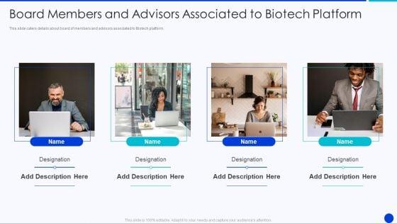Bioprocessing_Company_Venture_Capitalist_Presentation_Board_Members_And_Advisors_Associated_Sample_PDF_Slide_1.jpg