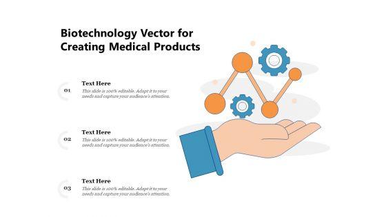 Biotechnology_Vector_For_Creating_Medical_Products_Ppt_PowerPoint_Presentation_Professional_Summary_PDF_Slide_1.jpg
