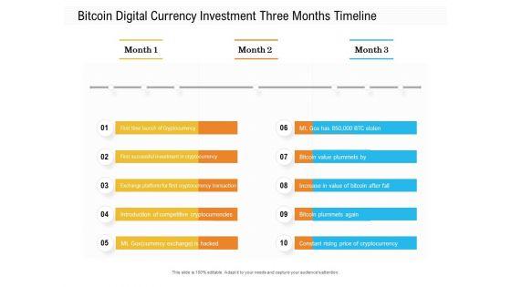 Bitcoin_Digital_Currency_Investment_Three_Months_Timeline_Themes_Slide_1.jpg