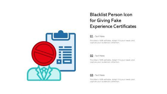 Blacklist_Person_Icon_For_Giving_Fake_Experience_Certificates_Ppt_PowerPoint_Presentation_Slides_Clipart_Images_PDF_Slide_1.jpg