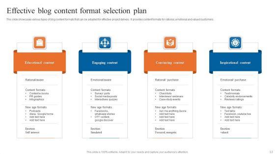 Blog_Content_Plan_Ppt_PowerPoint_Presentation_Complete_Deck_With_Slides_Slide_13.jpg