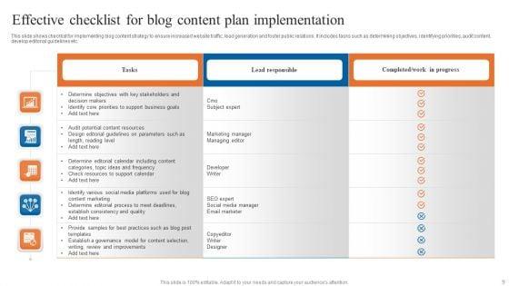 Blog_Content_Plan_Ppt_PowerPoint_Presentation_Complete_Deck_With_Slides_Slide_9.jpg