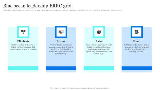Blue Ocean Plan Of Tesla Blue Ocean Leadership ERRC Grid Ppt Summary Grid PDF Blue_Ocean_Plan_Of_Tesla_Blue_Ocean_Leadership_ERRC_Grid_Ppt_Summary_Grid_PDF_Slide_1.jpg