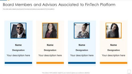 Board_Members_And_Advisors_Associated_To_Fintech_Platform_Introduction_PDF_Slide_1.jpg