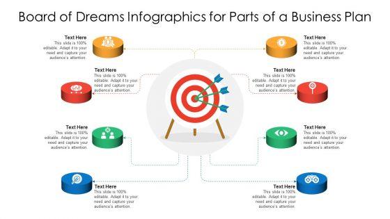 Board_Of_Dreams_Infographics_For_Parts_Of_A_Business_Plan_Ppt_PowerPoint_Presentation_File_Maker_PDF_Slide_1.jpg