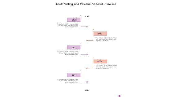 Book_Printing_And_Release_Proposal_Timeline_One_Pager_Sample_Example_Document_Slide_1.jpg