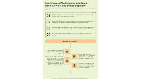 Book_Proposal_Workshop_For_Academics_Book_Overview_One_Pager_Sample_Example_Document_Slide_1.jpg