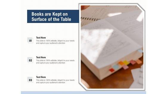 Books_Are_Kept_On_Surface_Of_The_Table_Ppt_PowerPoint_Presentation_File_Clipart_PDF_Slide_1.jpg